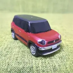 カラーサンプル スズキ クロスビー 9色 セット プルバックカー Amazon | スズキ 新型 クロスビー プルバックカー ミニカー
