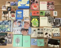 ZEROBASEONE まとめ売り アルバム