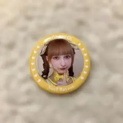 早瀬ノエル　缶バッチ