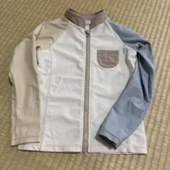 アプレレクール　ラッシュガード　120