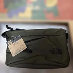 THE NORTH FACE Pyrenees Shoulder S