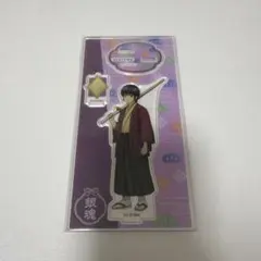 銀魂 J-World 鬼兵隊 高杉晋助 幼少期 村塾 アクリルスタンド アクスタ