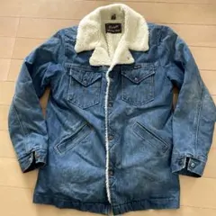 デニムコート デニムジャケット