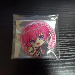 めておら みかさくん 武道館 缶バッジ デフォ - メルカリ