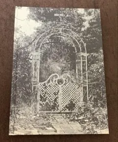 BUCK-TICK ロクス・ソルスの獣たち 2019 パンフレット