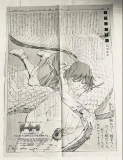 2025年最新】化物語 ポスターの人気アイテム - メルカリ