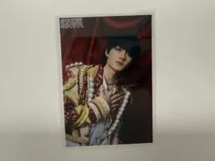 のぞいてみるく？展 のぞみる展 佐野勇斗 生写真