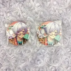 いれいす 缶バッジ 2026 お正月 初兎 等身