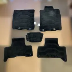 てけてけ様クラッツィオ ジムニー、ジムニーシエラ、JB74JB64 マットAT