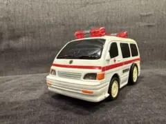 トミカ改造 自作品 いすゞエルフ トライハート型救急車 トミカ改造 自作品 いすゞエルフ トライハート型救急車 - メルカリ