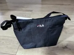 FILA ショルダーバッグ　【匿名配送】