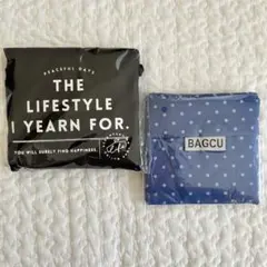エコバッグ