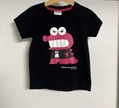 CUNE クレヨンしんちゃん コラボ Tシャツ 100cmのサムネイル