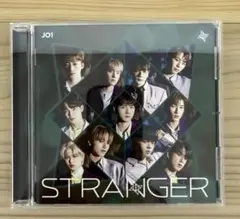 JO1 STRANGER