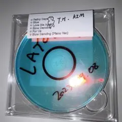 Ｖ layover グッズ COASTER (未開封)