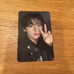 straykids スキズ 合 HOP アコーディオン リノ 封入トレカ