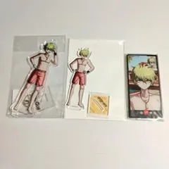 天海　アクスタ