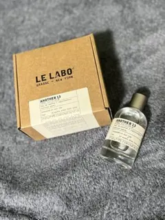 LE LABO ANOTHER 13 オードパルファム 100ml