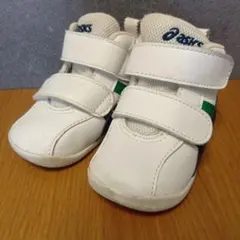 asics ベビーシューズ 13.0cm