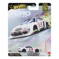 Hot Wheels LB SUPER SILHOUETTE S15のサムネイル