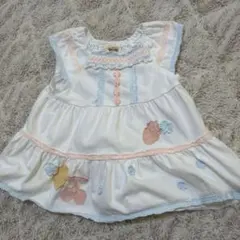 【80cm】Souris チュニック