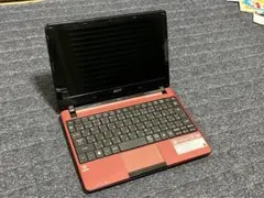 acer ノートPC