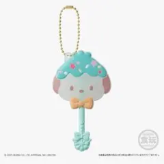 ロリポップキャンディチャーム　ポチャッコ