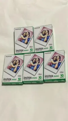 カ*ヤ様 チェキ フィルム Fujifilm instax mini 10枚入り