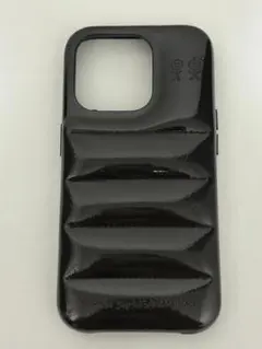Urban Sophistication iPhone15Proケース ブラックのサムネイル