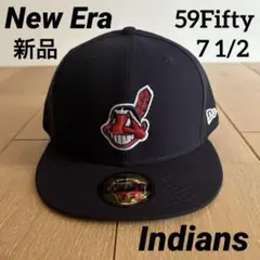 [希少]MADEINUSA クリーブランドインディアンス NEWERA 黒 2026年最新】クリーブランドインディアンス ニューエラの人気アイテム