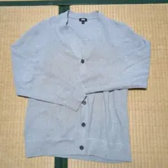 UNIQLO カーディガン L
