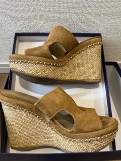 STUART WEITZMAN  ウェッジソールのサムネイル