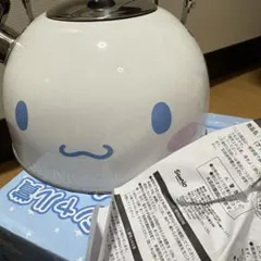 2026年最新】サンリオくじ 電気ケトルの人気アイテム - メルカリ