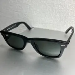 Ray-Ban RB2140A 901 サングラス ケース付き