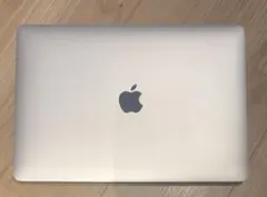 【美品】MacBook Air M1 16GB 512GB 13インチ シルバー