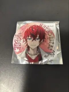 2025年最新】ロゼくん缶バッジの人気アイテム - メルカリ