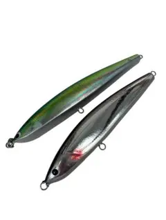 フィッシュトリッパーズ　タンゲーラ240 エモシオン220の2本SET 中古品 フィッシュトリッパーズ タンゲーラ240 エモシオン220の2本SET 中古品