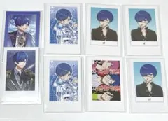 いれいす If チェキ風トレカ 愛たり