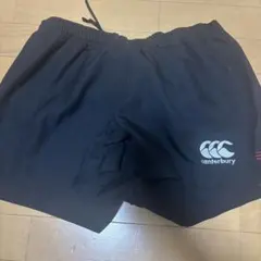 canterbury ラガーパンツ 4L 黒