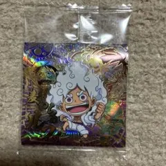 ワンピースウエハース