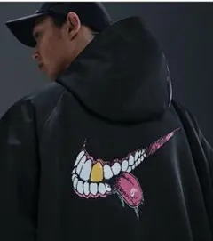 NIKE SB ナイロンジャケットのサムネイル