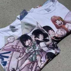 2026年最新】でんぱ組 tシャツの人気アイテム - メルカリ