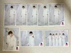 塩﨑太智 アイドル