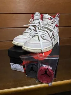 Nike Air Jordan 1