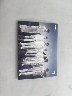 ENHYPEN 宵 YOI アルバム CD