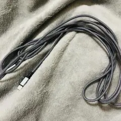 USB C to 3.5mm 変換ケーブル 3M AUXオーディオケーブル