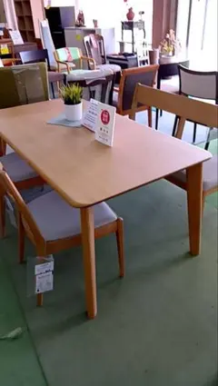 浜本工芸 ダイニングテーブル＆チェア4脚セット 神戸市近隣エリア対象です ダイニング｜製品一覧｜浜本工芸【公式】