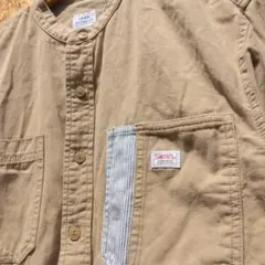 coen smith's　Smith's American　ワークシャツ　 M