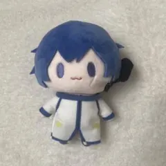 KAITO 中国限定 bilibili ビリビリ BEMOE ぬいぐるみ