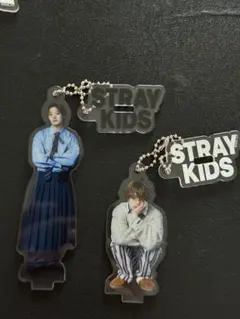 16. Stray Kids バンチャン アクスタ セット - メルカリ